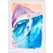 GANADU SURF ART ACQUERELLO 30x40 CM TAKE OFF