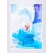 GANADU SURF ART ACQUERELLO 30x40 CM FINS OUT
