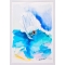 GANADU SURF ART ACQUERELLO 30x40 CM SPRAY