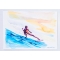 GANADU SURF ART ACQUERELLO 30x40 CM STRETCH FIVE