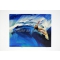 GANADU SURF ART LIMITED EDITION PRINT #13 32x46,5CM