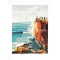 GANADU SURF ART LIMITED EDITION PRINT #5 32x46,5 CM