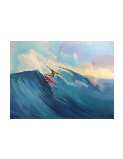 Ganadu Surf Art