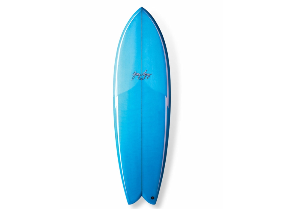 ジェリー ロペス 5 10 ライトニングボルト 70s 即購入OK 【公式通販】