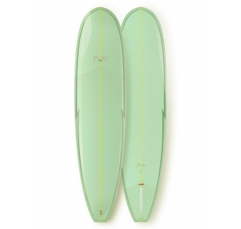 GERRY LOPEZ 8'0" LONG HAUL LONGBOARD