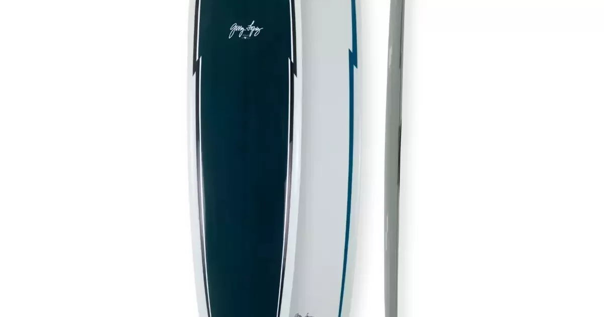 Surftech Gerry Lopez Long Haul 9'0