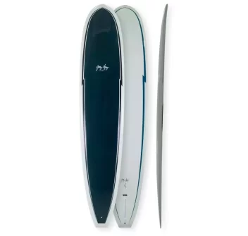 GERRY LOPEZ 9'0" LONG HAUL TRUE RIDE SINGLE FIN LONGBOARD
