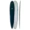 GERRY LOPEZ 9'0" LONG HAUL TRUE RIDE SINGLE FIN LONGBOARD