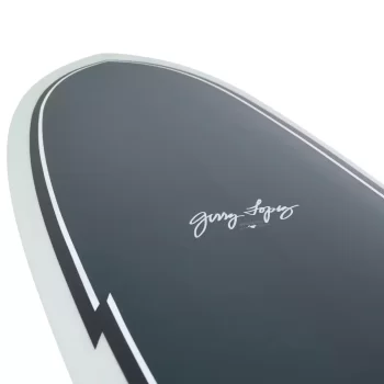 GERRY LOPEZ 9'0" LONG HAUL TRUE RIDE SINGLE FIN LONGBOARD