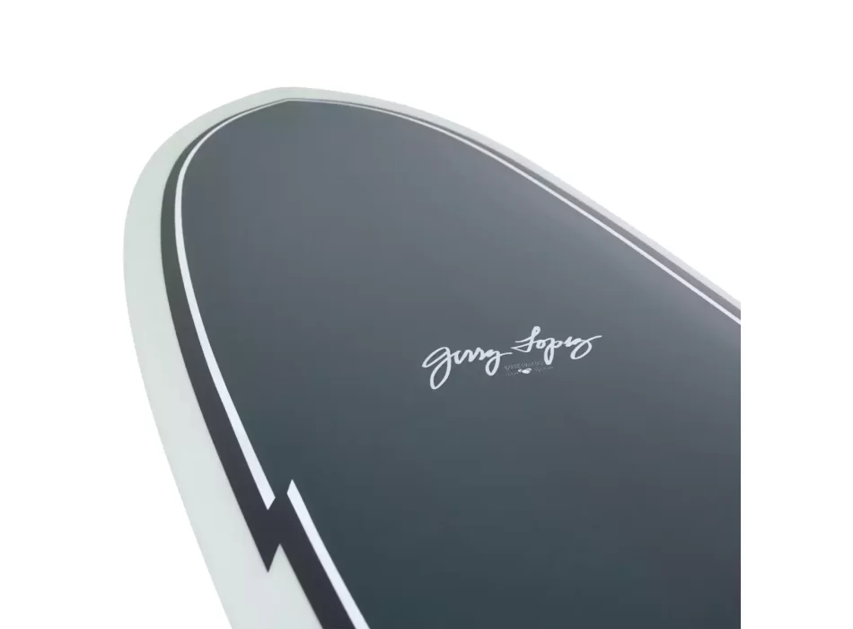GERRY LOPEZ 9'0" LONG HAUL TRUE RIDE SINGLE FIN LONGBOARD