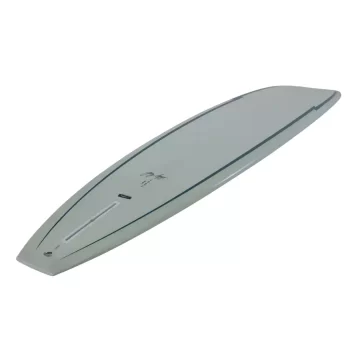 GERRY LOPEZ 9'0" LONG HAUL TRUE RIDE SINGLE FIN LONGBOARD