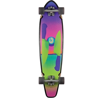 GLOBE 32" BIG BLAZER CRUISER SKATE