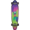 GLOBE CRUISER THE ALL-TIME 35” SHARPS ON THE BRAIN SKATEBOARD COMPLETO (GRADO B)