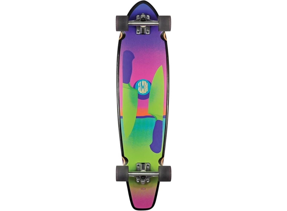 GLOBE 32" BIG BLAZER CRUISER SKATE
