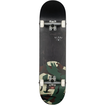 GLOBE 8.0" G1 NATIVES SKATE COMPLETO