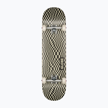 GLOBE 8.0" G1 PALM OFF SKATE COMPLETO