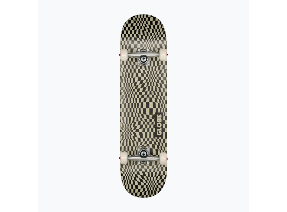 GLOBE 8.0" G1 PALM OFF SKATE COMPLETO