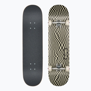 GLOBE 8.0" G1 PALM OFF SKATE COMPLETO