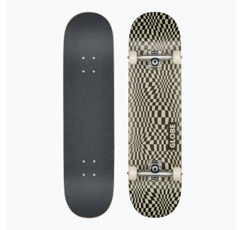 GLOBE 8.0" G1 PALM OFF SKATE COMPLETO