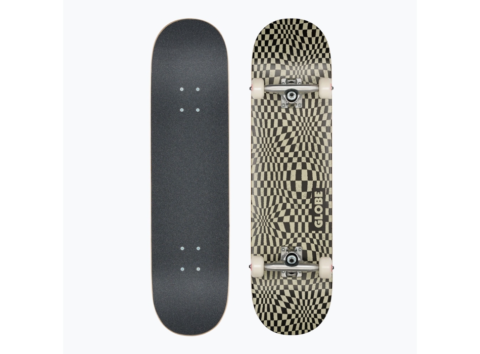 GLOBE 8.0" G1 PALM OFF SKATE COMPLETO
