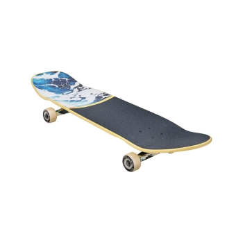 GLOBE 8.0" G1 VARSITY 2 SKATE COMPLETO HAWAII