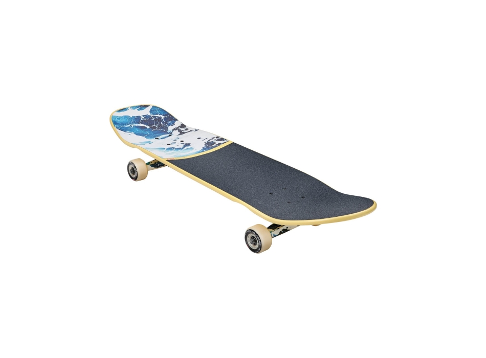 GLOBE 8.0" G1 VARSITY 2 SKATE COMPLETO HAWAII
