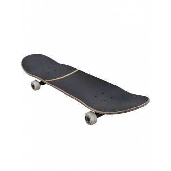 GLOBE 8.25" G2 PARALLEL SKATE COMPLETO