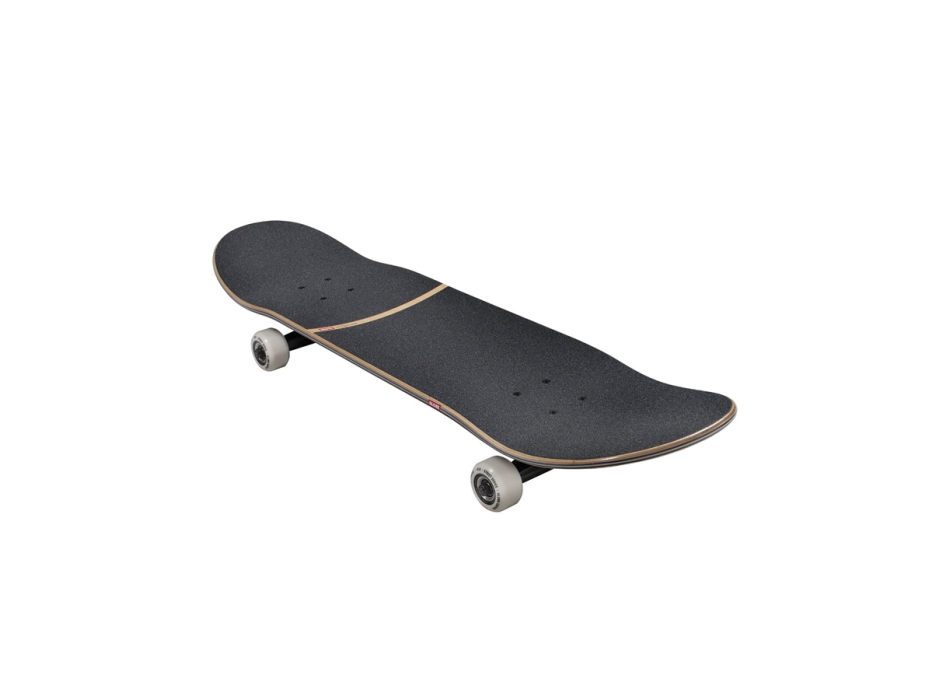 GLOBE 8.25" G2 PARALLEL SKATE COMPLETO