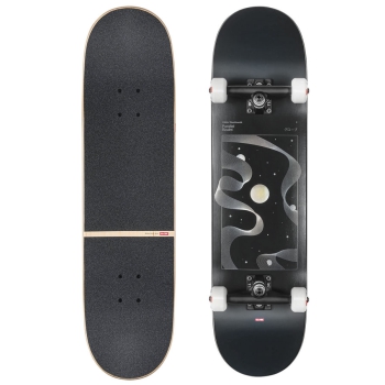 GLOBE 8.25" G2 PARALLEL SKATE COMPLETO