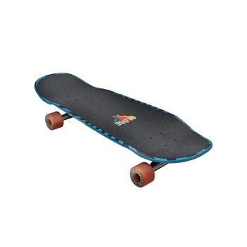 GLOBE CULT OF FREEDOM 29.5" CRUISER SKATE