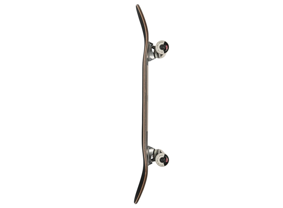 GLOBE G1 LINEFORM 7.75" SKATE COMPLETO BLACK