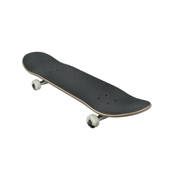 GLOBE G1 LINEFORM 7.75" SKATE COMPLETO BLACK