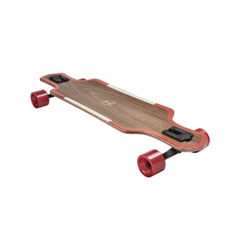 GLOBE GEMINON 35" LONGBOARD SKATE
