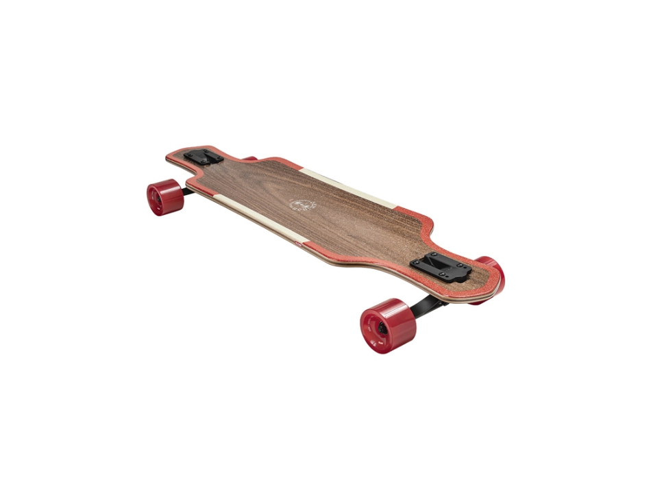 GLOBE GEMINON 35" LONGBOARD SKATE