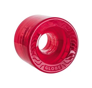 GLOBE RETRO FLEX CRUISER RUOTE 58MM