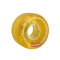 GLOBE BRUISER CRUISER RUOTE 58MM CLEAR HONEY