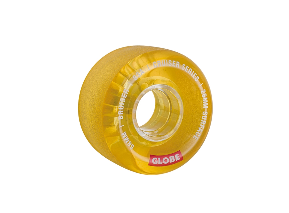 GLOBE RUOTE CRUISER 58MM