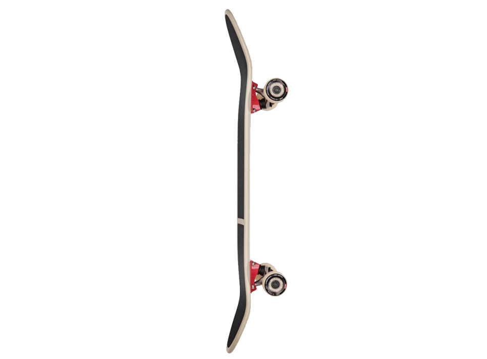 GLOBE SKATEBOARD 8.625" EGGY SKATE COMPLETO