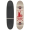 GLOBE SKATEBOARD 8.625" EGGY SKATE COMPLETO