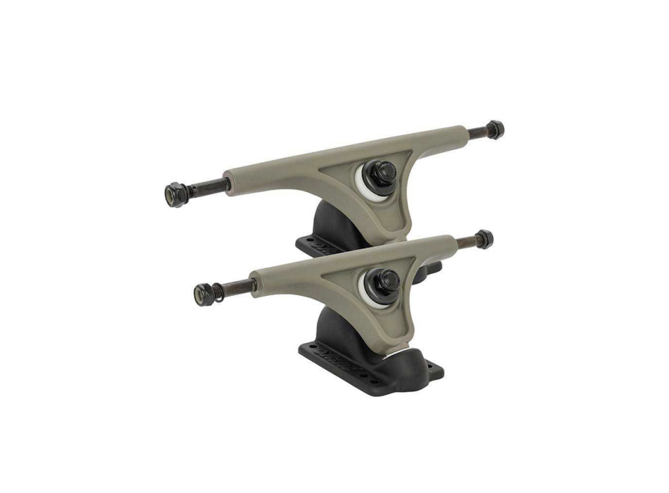 GLOBE SLANT MAG REVERSE KINPIN LONGBOARD TRUCK