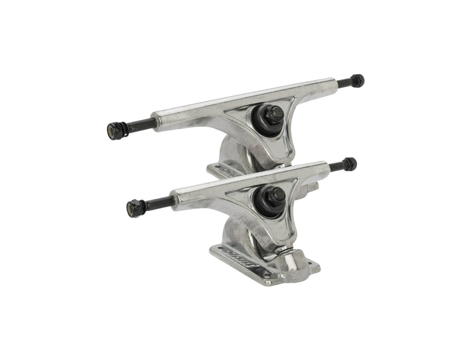 GLOBE SLANT REVERSE KINPIN RAW