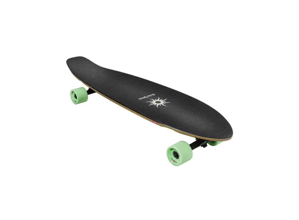 GLOBE THE ALL TIME 35.875" LONGBOARD SKATE