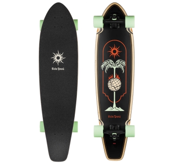 GLOBE THE ALL TIME 35.875" LONGBOARD SKATE