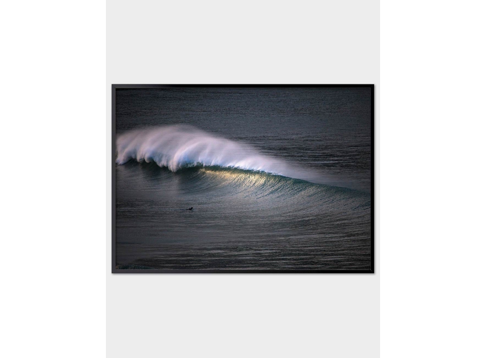 GOLD KISS STAMPA FOTOGRAFICA