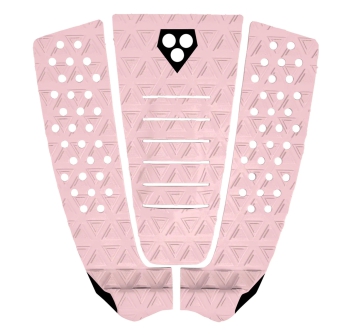 GORILLA GRIP DUSTY PINK 3 PEZZI