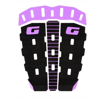 GORILLA GRIP HERITAGE KICK TRACTION CAYENNE 4 PEZZI