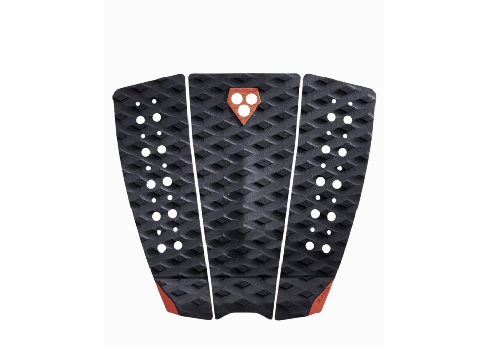 GORILLA GRIP PHAT THREE BLACK EARTH PER POPPE LARGHE