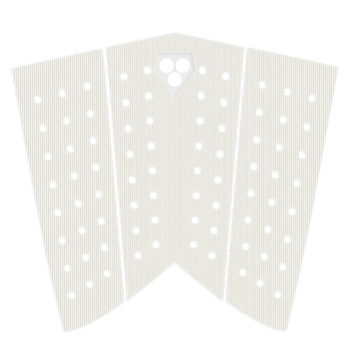 GORILLA GRIP SKINNY FISH WHITE 3 PEZZI