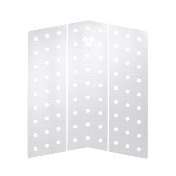 GORILLA GRIP SKINNY MID-DECK 3 PEZZI BLACK CLOUD