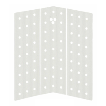 GORILLA GRIP SKINNY MID-DECK 3 PEZZI CLOUD